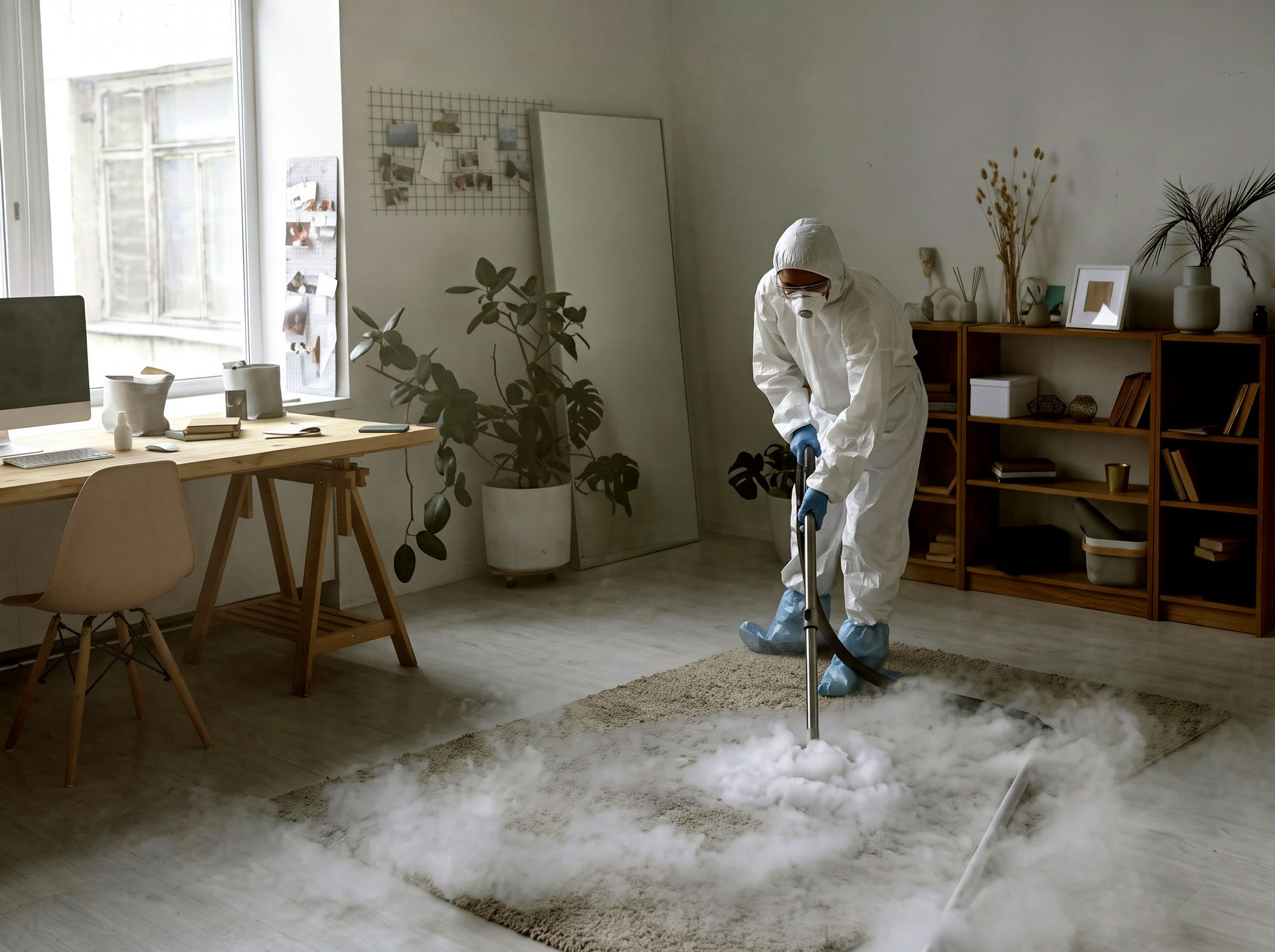 Ditta Disinfezione Torino