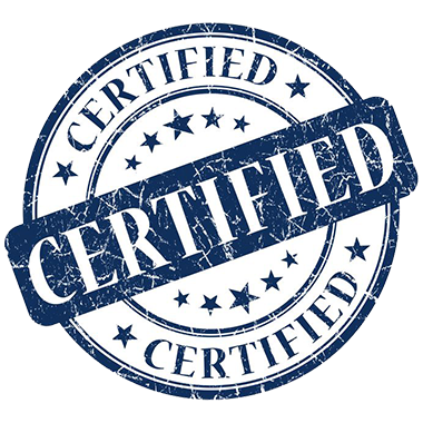 certificazione ISO 9001